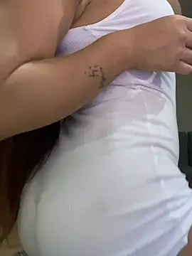 LuceroRm online show from February 19, 5:07 am