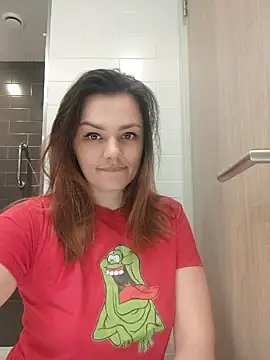 KrissSexi online show from March 25, 5:44 am