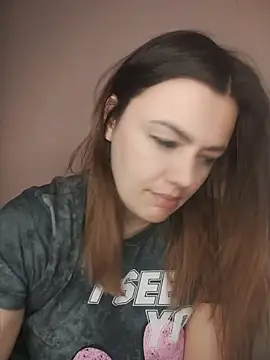 KrissSexi online show from April 18, 7:11 am