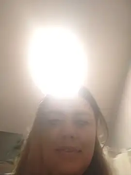 KrissSexi online show from April 1, 3:18 am