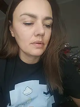 KrissSexi online show from January 6, 6:00 pm