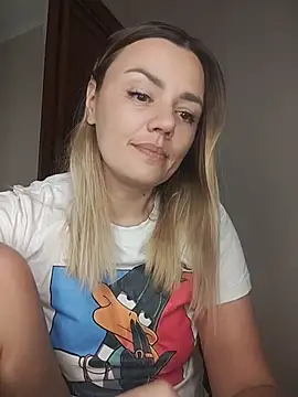 KrissSexi online show from November 23, 4:30 pm