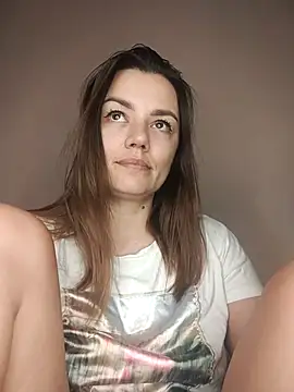 KrissSexi online show from March 5, 7:48 am