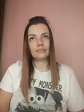 KrissSexi online show from April 15, 10:27 am