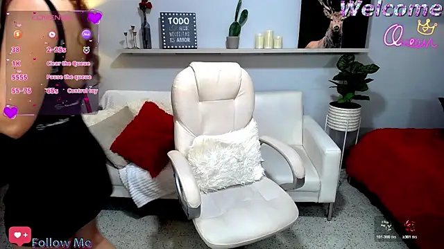 Bianca     online show from February 16, 11:48 pm