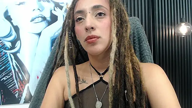 ORIANNA BODMOD online show from June 10, 6:23 am