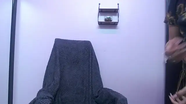 ORIANNA BODMOD online show from February 7, 10:57 pm