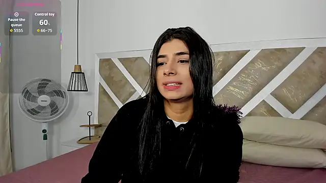 ZiaCalifa online show from March 30, 11:32 am