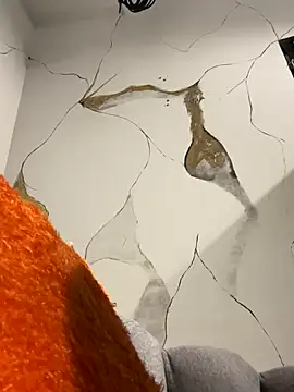 LunaBaker-1 online show from November 29, 8:35 pm