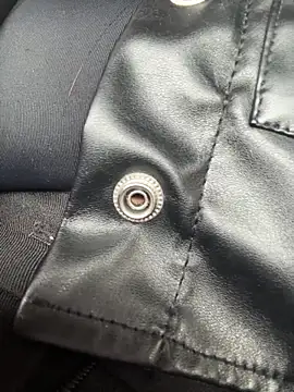 LunaBaker-1 online show from December 16, 8:37 pm