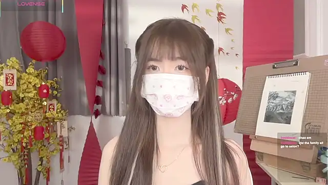 Your-Sunshine online show from April 4, 5:01 pm