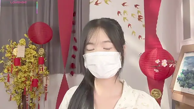 Your-Sunshine online show from March 7, 10:17 pm