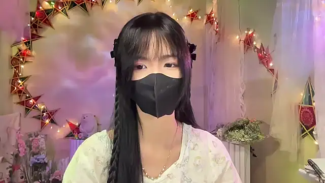 Snapshot of Your-Sunshine chatting on October 9, 4:55 pm Your-Sunshine online show from October 9, 4:55 pm
