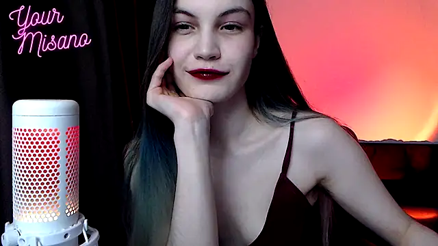 YourMisano online show from September 13, 11:57 pm