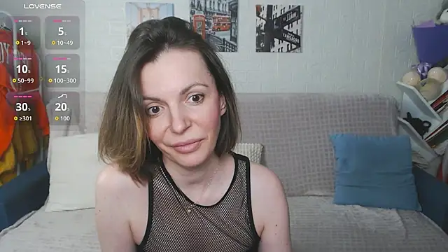 kiramarta online show from November 9, 8:05 pm