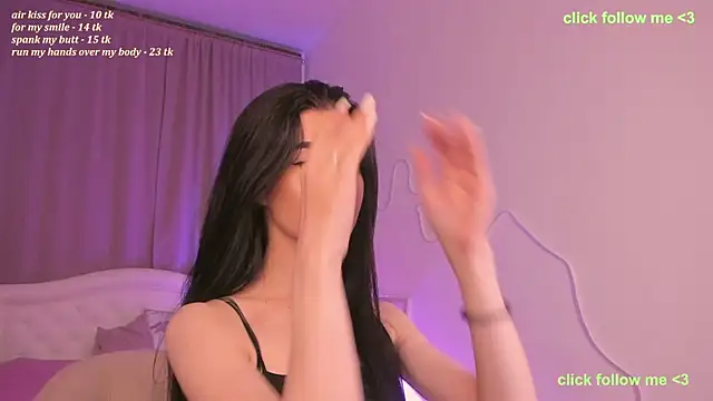 LauraCoy online show from July 31, 9:16 pm