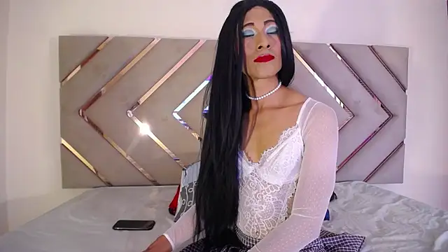 Raven foxter1 online show from November 4, 8:47 pm