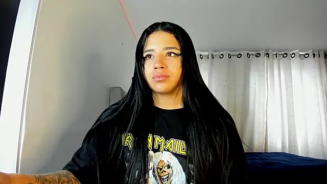 aliice walker  online show from October 28, 12:55 pm