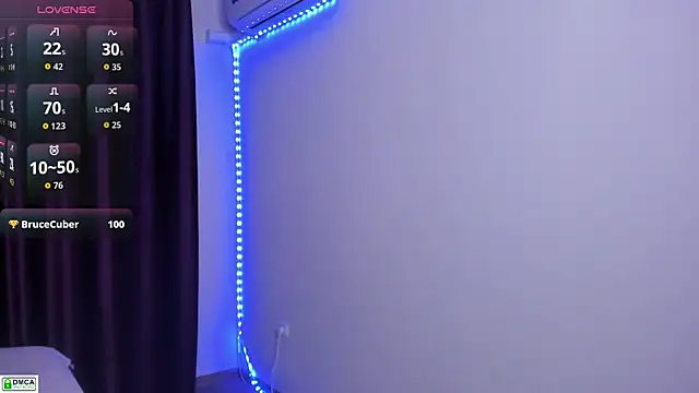 goodnightkitty online show from November 8, 11:10 pm