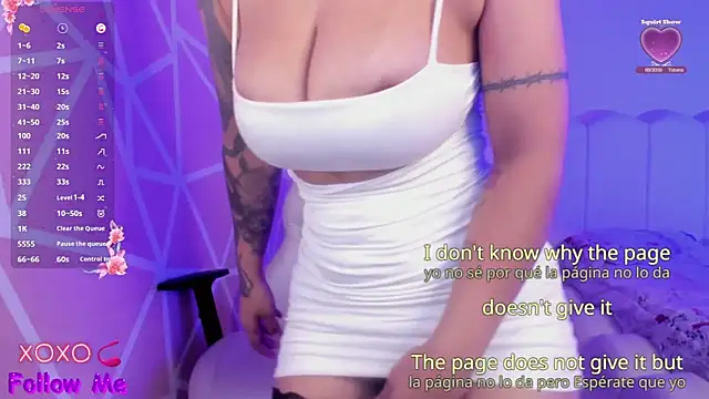 Anggi 1 online show from March 27, 10:49 am