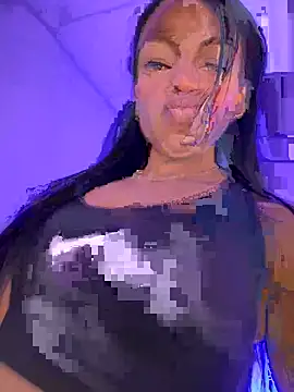 Snapshot of Charly_ chatting on October 23, 5:35 am Charly online show from October 23, 5:35 am