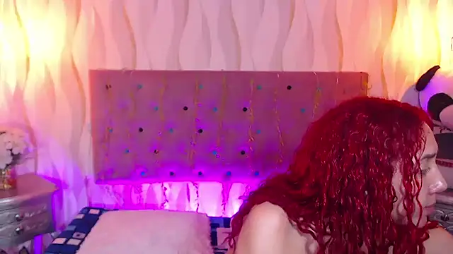 IsabelaLatina online show from October 3, 10:37 pm