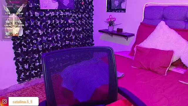 Kata Bigboobs online show from September 21, 7:23 pm