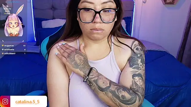 Kata Bigboobs online show from February 3, 2:53 am