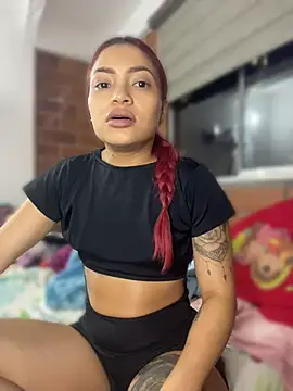 ari sexy1 online show from April 18, 3:09 am