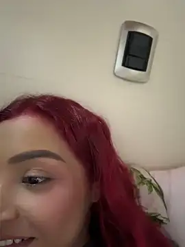 ari sexy1 online show from July 31, 3:07 am