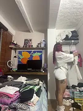 ari sexy1 online show from April 12, 4:59 am