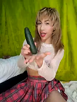 Evehamp online show from October 3, 10:48 pm