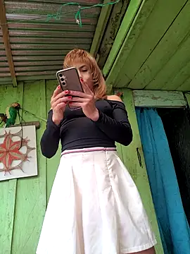 Evehamp online show from November 23, 6:53 pm