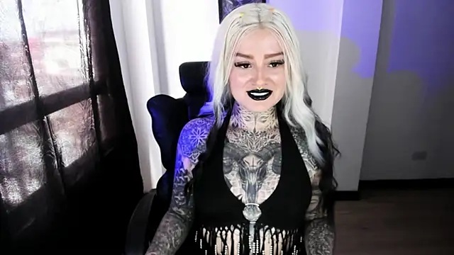 Anaii Gomez online show from February 25, 6:50 pm