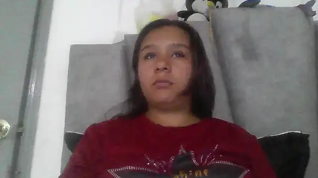 Charis 21 online show from July 2, 12:54 am