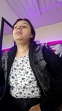 Charis 21 online show from February 6, 7:50 pm