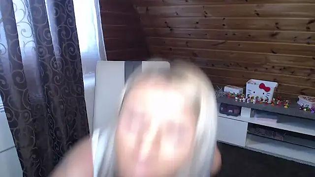 LaMadrina006 online show from March 26, 9:55 am