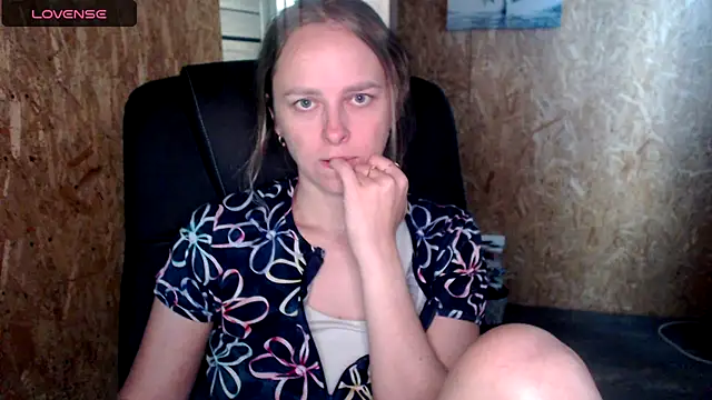 las sweet online show from July 24, 11:52 am