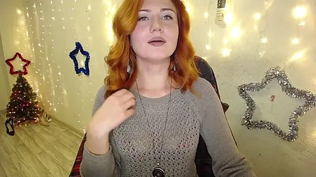 RedHeadSTARx online show from December 19, 5:27 pm