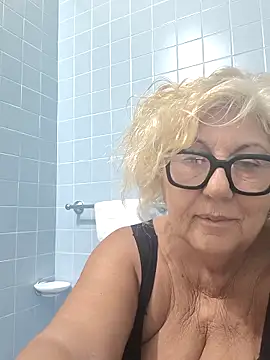 Merilulla online show from September 12, 12:00 am