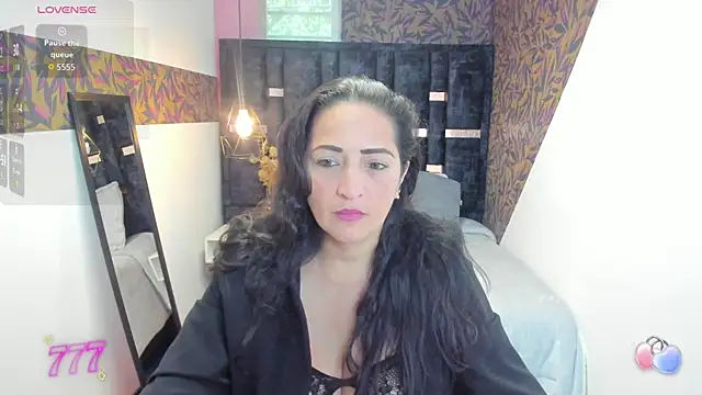 KatteMilf online show from May 25, 12:59 pm