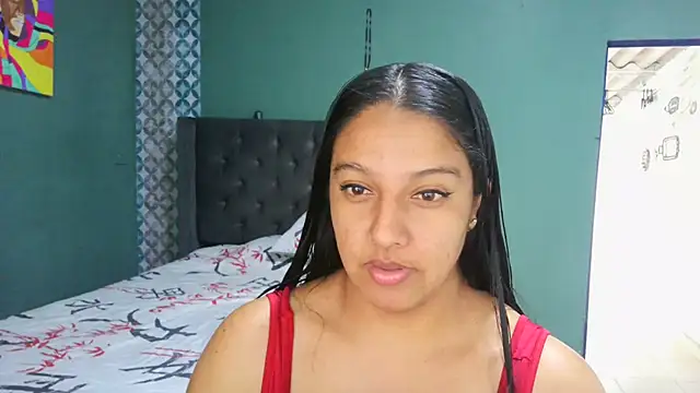 almaswan1 online show from January 13, 3:49 pm