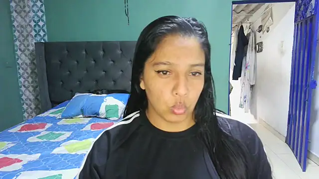 almaswan1 online show from January 15, 4:57 pm