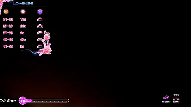 alexxandra ferri  online show from March 15, 7:10 am