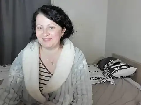 Lillian2 online show from September 23, 10:08 pm