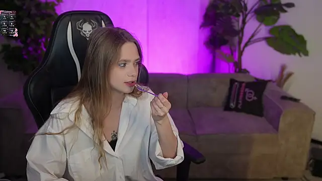 Angy Netal online show from February 5, 7:55 am