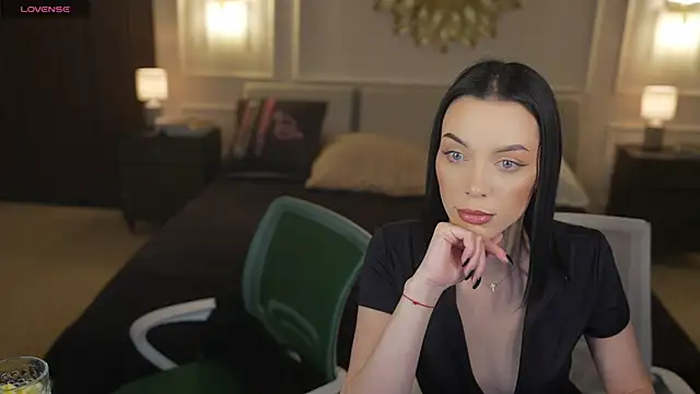 Angy Netal online show from April 16, 7:19 am