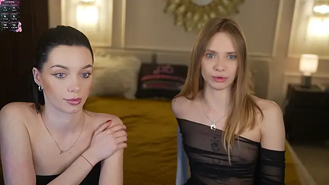 Angy Netal online show from March 26, 8:27 am