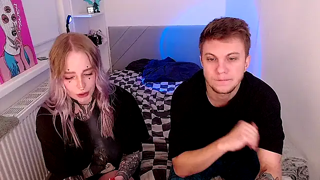 soalice online show from November 10, 2:01 pm