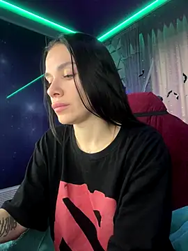 Queen of pain online show from October 25, 10:45 am